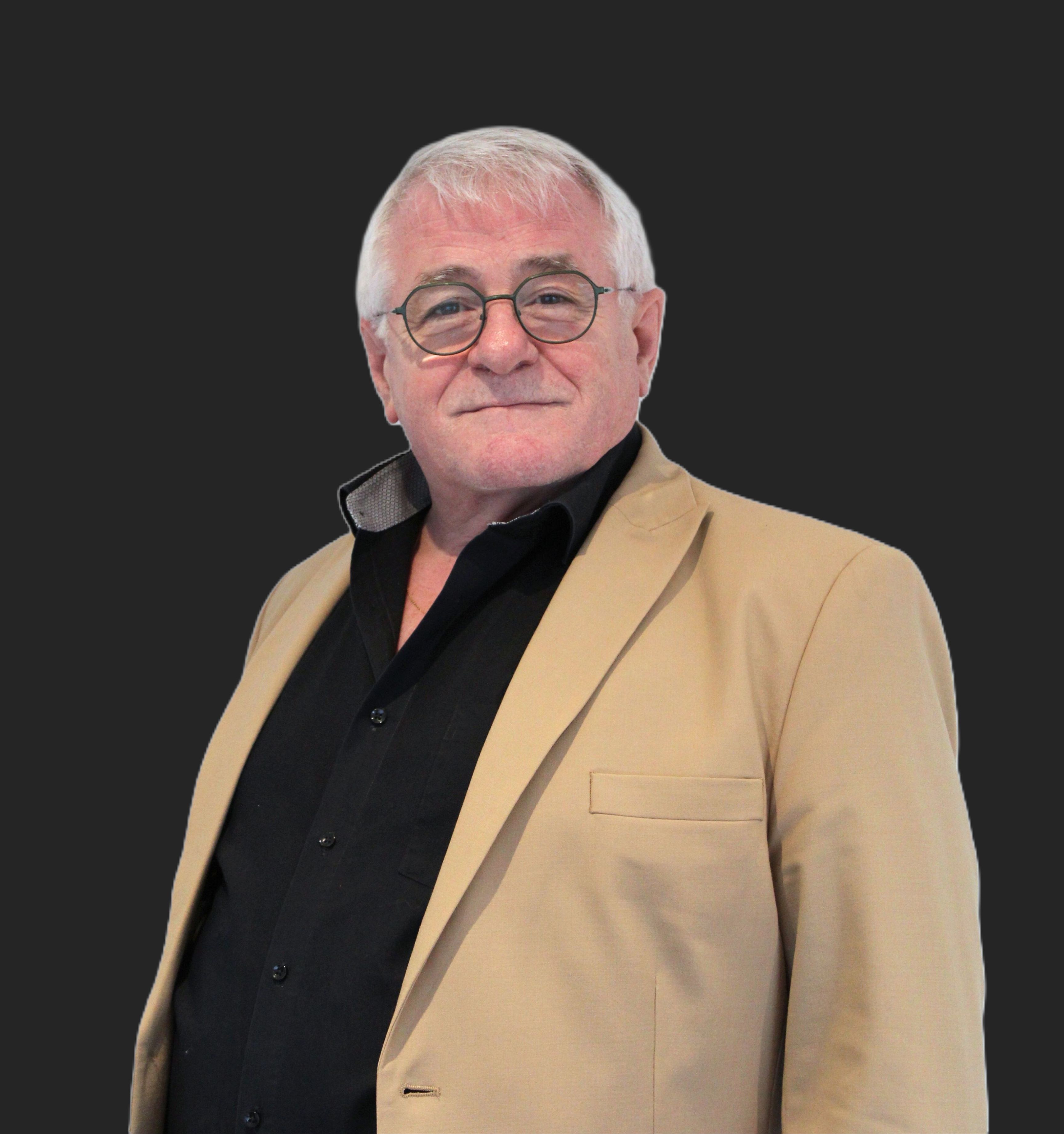 Rémy DUPIRE, Directeur