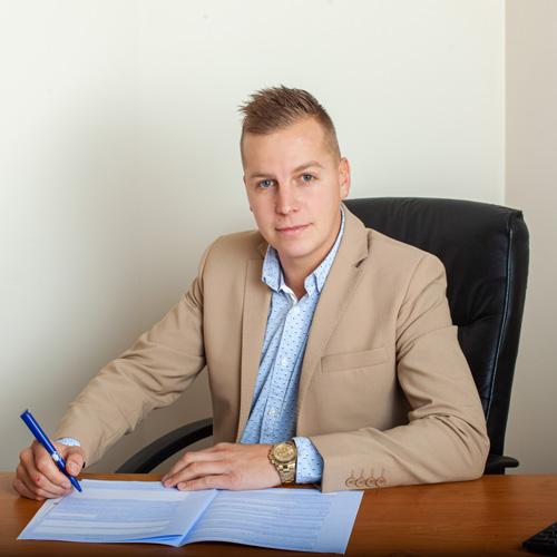 Sébastien VANWYNEN