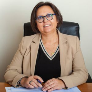Murielle MOLMY