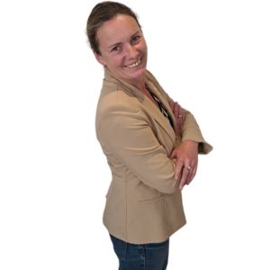 Céline BOURGEOIS