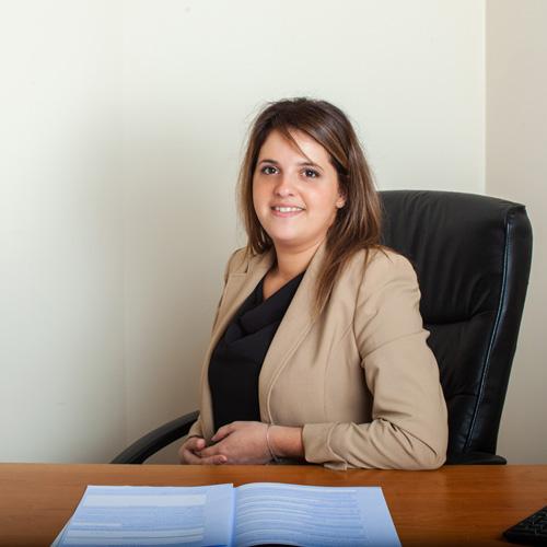 Astrid LOGEARD