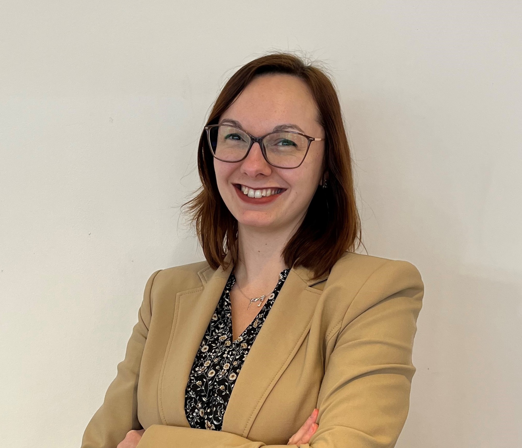 Aurore KAWALER