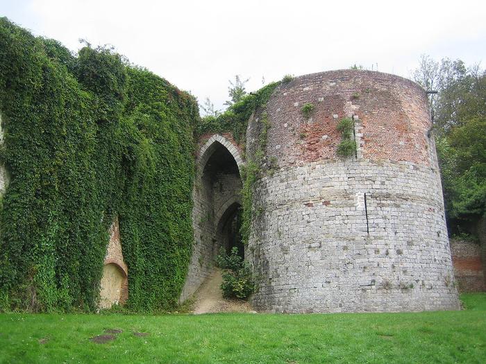 Montreuil-sur-mer