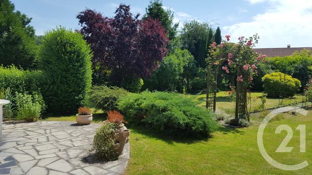 Afficher la photo en grand maison à vendre - 6 pièces - 110.0 m2 - BEAURAINVILLE - 62 - NORD-PAS-DE-CALAIS - Century 21 Les 3 Vallées