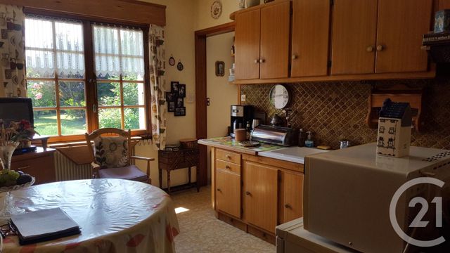Afficher la photo en grand maison à vendre - 6 pièces - 110.0 m2 - BEAURAINVILLE - 62 - NORD-PAS-DE-CALAIS - Century 21 Les 3 Vallées
