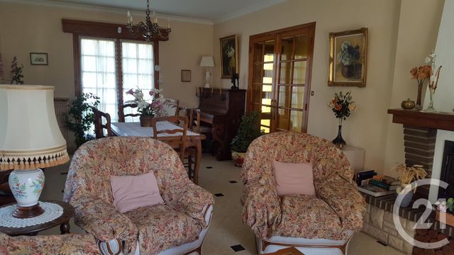 Afficher la photo en grand maison à vendre - 6 pièces - 110.0 m2 - BEAURAINVILLE - 62 - NORD-PAS-DE-CALAIS - Century 21 Les 3 Vallées