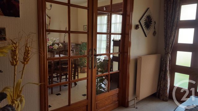 Afficher la photo en grand maison à vendre - 6 pièces - 110.0 m2 - BEAURAINVILLE - 62 - NORD-PAS-DE-CALAIS - Century 21 Les 3 Vallées