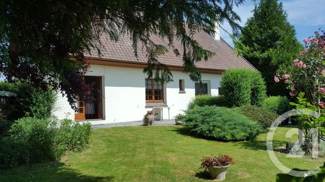 Afficher la photo en grand maison à vendre - 6 pièces - 110.0 m2 - BEAURAINVILLE - 62 - NORD-PAS-DE-CALAIS - Century 21 Les 3 Vallées