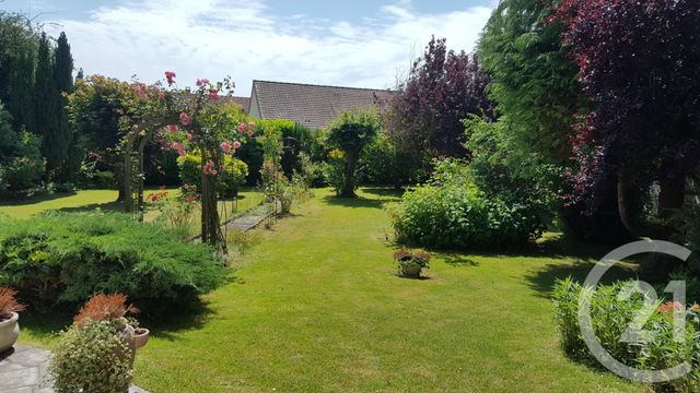 Afficher la photo en grand maison à vendre - 6 pièces - 110.0 m2 - BEAURAINVILLE - 62 - NORD-PAS-DE-CALAIS - Century 21 Les 3 Vallées