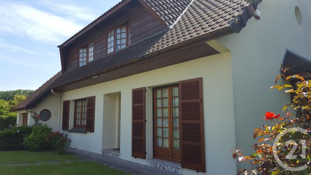 Afficher la photo en grand maison à vendre - 6 pièces - 110.0 m2 - BEAURAINVILLE - 62 - NORD-PAS-DE-CALAIS - Century 21 Les 3 Vallées