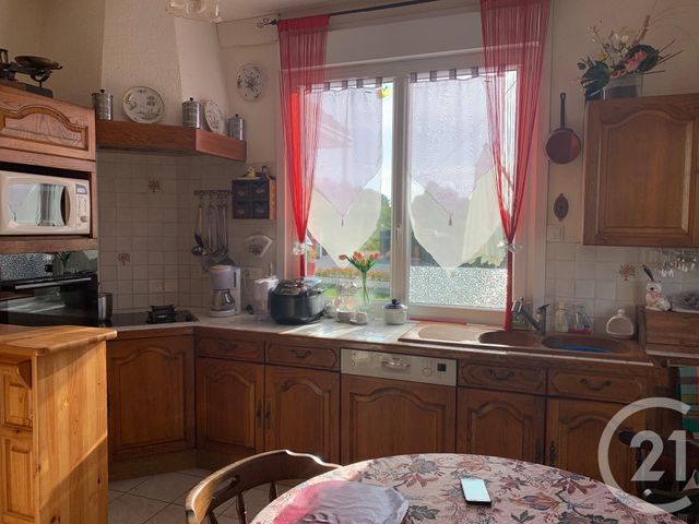 Afficher la photo en grand maison à vendre - 8 pièces - 150.0 m2 - RECQUES SUR COURSE - 62 - NORD-PAS-DE-CALAIS - Century 21 Les 3 Vallées