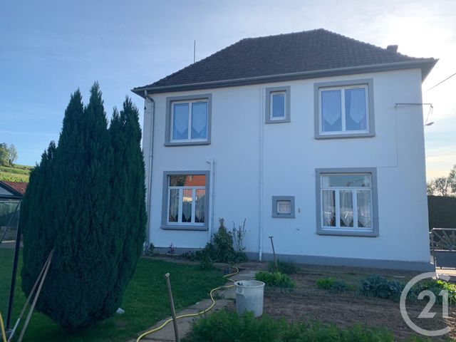 Afficher la photo en grand maison à vendre - 8 pièces - 150.0 m2 - RECQUES SUR COURSE - 62 - NORD-PAS-DE-CALAIS - Century 21 Les 3 Vallées