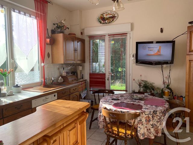 Afficher la photo en grand maison à vendre - 8 pièces - 150.0 m2 - RECQUES SUR COURSE - 62 - NORD-PAS-DE-CALAIS - Century 21 Les 3 Vallées