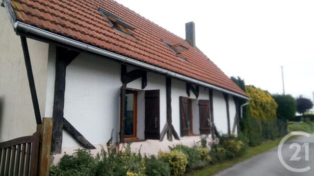 Afficher la photo en grand maison à vendre - 6 pièces - 160.17 m2 - CAMPIGNEULLES LES GRANDES - 62 - NORD-PAS-DE-CALAIS - Century 21 Les 3 Vallées