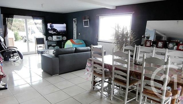 Afficher la photo en grand maison à vendre - 7 pièces - 160.0 m2 - BOUIN PLUMOISON - 62 - NORD-PAS-DE-CALAIS - Century 21 Les 3 Vallées