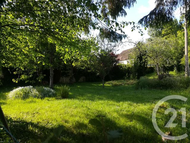 Afficher la photo en grand terrain à vendre - 529.0 m2 - ENQUIN SUR BAILLONS - 62 - NORD-PAS-DE-CALAIS - Century 21 Les 3 Vallées