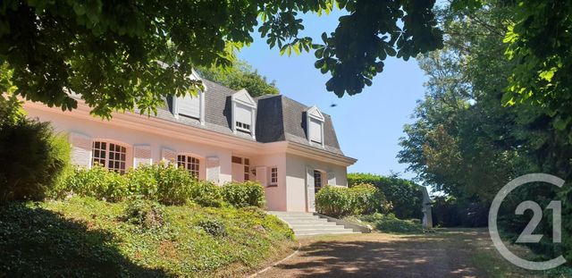 Afficher la photo en grand maison à vendre - 9 pièces - 235.0 m2 - FRENCQ - 62 - NORD-PAS-DE-CALAIS - Century 21 Les 3 Vallées