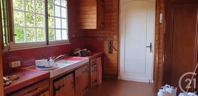 Afficher la photo en grand maison à vendre - 9 pièces - 235.0 m2 - FRENCQ - 62 - NORD-PAS-DE-CALAIS - Century 21 Les 3 Vallées