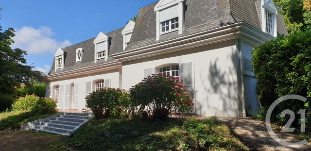 Afficher la photo en grand maison à vendre - 9 pièces - 235.0 m2 - FRENCQ - 62 - NORD-PAS-DE-CALAIS - Century 21 Les 3 Vallées