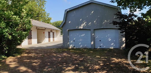 Afficher la photo en grand maison à vendre - 9 pièces - 235.0 m2 - FRENCQ - 62 - NORD-PAS-DE-CALAIS - Century 21 Les 3 Vallées