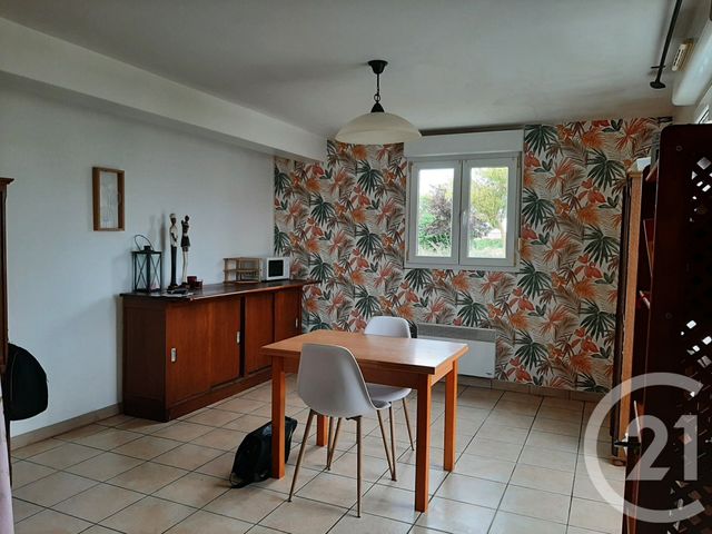 maison à vendre - 6 pièces - 142.0 m2 - SORRUS - 62 - NORD-PAS-DE-CALAIS - Century 21 Les 3 Vallées