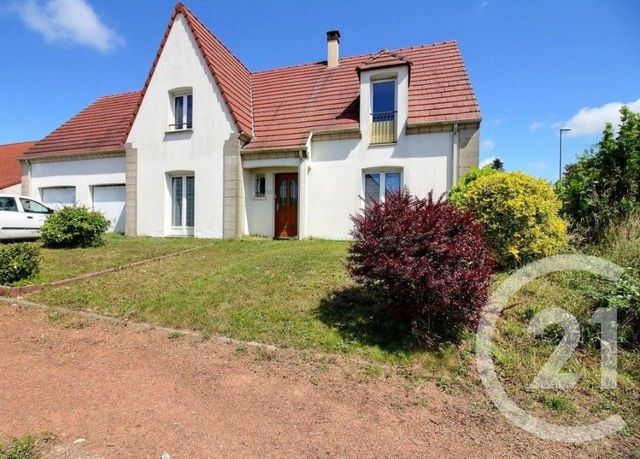 maison - SORRUS - 62