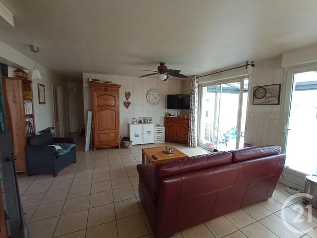 maison à vendre - 6 pièces - 142.0 m2 - SORRUS - 62 - NORD-PAS-DE-CALAIS - Century 21 Les 3 Vallées