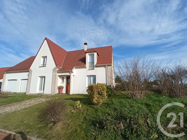 maison - SORRUS - 62