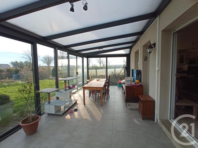 maison à vendre - 6 pièces - 142.0 m2 - SORRUS - 62 - NORD-PAS-DE-CALAIS - Century 21 Les 3 Vallées