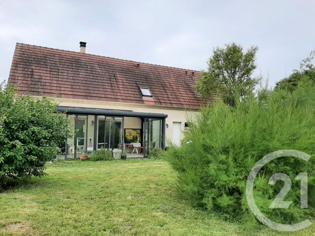 maison à vendre - 6 pièces - 142.0 m2 - SORRUS - 62 - NORD-PAS-DE-CALAIS - Century 21 Les 3 Vallées