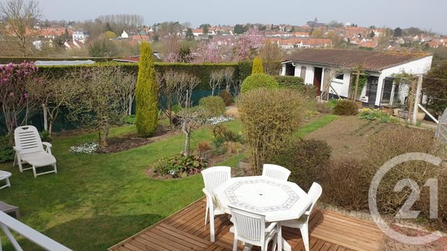 Afficher la photo en grand maison à vendre - 7 pièces - 150.0 m2 - SAMER - 62 - NORD-PAS-DE-CALAIS - Century 21 Les 3 Vallées