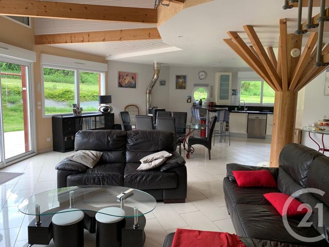 Afficher la photo en grand maison à vendre - 7 pièces - 145.0 m2 - MONTCAVREL - 62 - NORD-PAS-DE-CALAIS - Century 21 Les 3 Vallées
