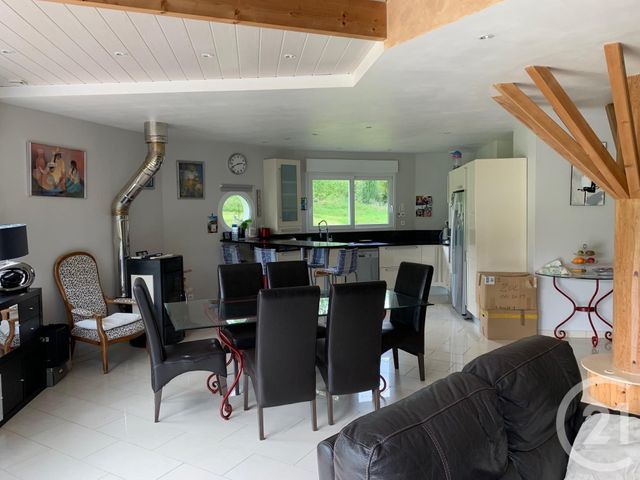 Afficher la photo en grand maison à vendre - 7 pièces - 145.0 m2 - MONTCAVREL - 62 - NORD-PAS-DE-CALAIS - Century 21 Les 3 Vallées