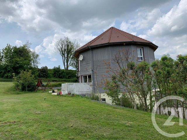 Afficher la photo en grand maison à vendre - 7 pièces - 145.0 m2 - MONTCAVREL - 62 - NORD-PAS-DE-CALAIS - Century 21 Les 3 Vallées