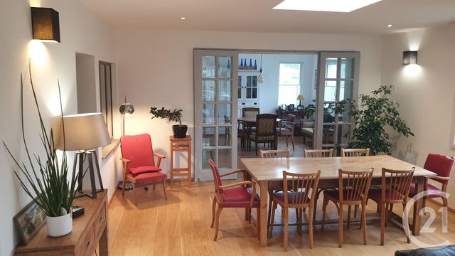Afficher la photo en grand maison à vendre - 7 pièces - 180.0 m2 - CUCQ - 62 - NORD-PAS-DE-CALAIS - Century 21 Les 3 Vallées
