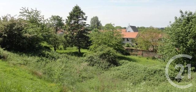 Afficher la photo en grand terrain à vendre - 975.0 m2 - SAMER - 62 - NORD-PAS-DE-CALAIS - Century 21 Les 3 Vallées