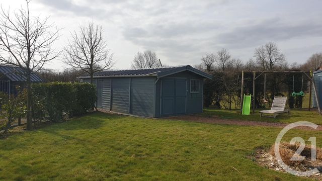 Afficher la photo en grand maison à vendre - 9 pièces - 240.5 m2 - COURSET - 62 - NORD-PAS-DE-CALAIS - Century 21 Les 3 Vallées