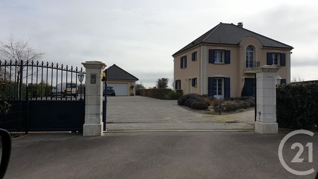 Afficher la photo en grand maison à vendre - 9 pièces - 240.5 m2 - COURSET - 62 - NORD-PAS-DE-CALAIS - Century 21 Les 3 Vallées