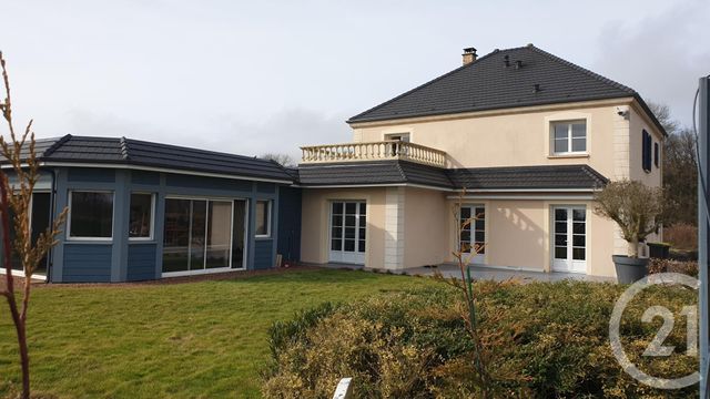 Afficher la photo en grand maison à vendre - 9 pièces - 240.5 m2 - COURSET - 62 - NORD-PAS-DE-CALAIS - Century 21 Les 3 Vallées