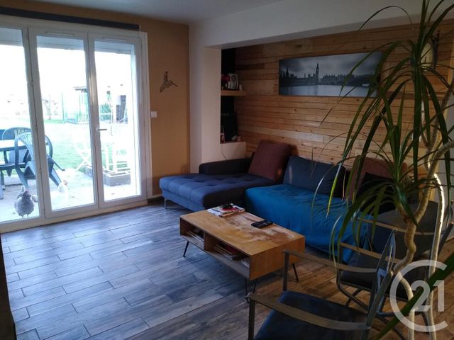 Afficher la photo en grand maison à vendre - 7 pièces - 114.0 m2 - MAINTENAY - 62 - NORD-PAS-DE-CALAIS - Century 21 Les 3 Vallées