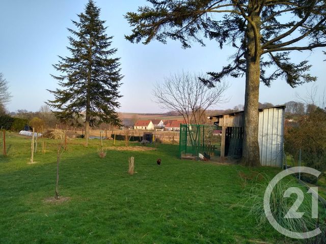 Afficher la photo en grand maison à vendre - 7 pièces - 114.0 m2 - MAINTENAY - 62 - NORD-PAS-DE-CALAIS - Century 21 Les 3 Vallées
