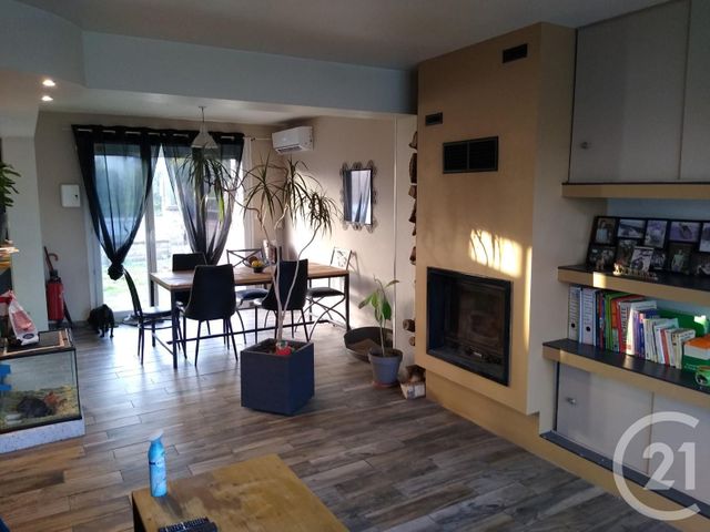 Afficher la photo en grand maison à vendre - 7 pièces - 114.0 m2 - MAINTENAY - 62 - NORD-PAS-DE-CALAIS - Century 21 Les 3 Vallées