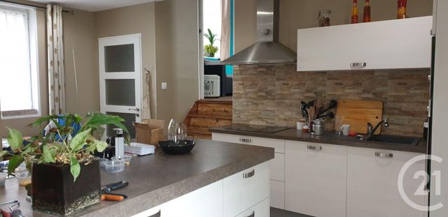 Afficher la photo en grand maison à vendre - 6 pièces - 94.5 m2 - NEUFCHATEL HARDELOT - 62 - NORD-PAS-DE-CALAIS - Century 21 Les 3 Vallées