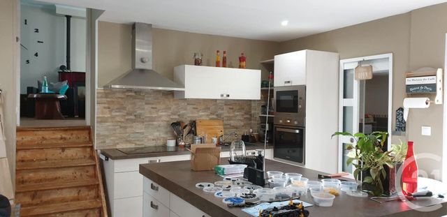 Afficher la photo en grand maison à vendre - 6 pièces - 94.5 m2 - NEUFCHATEL HARDELOT - 62 - NORD-PAS-DE-CALAIS - Century 21 Les 3 Vallées
