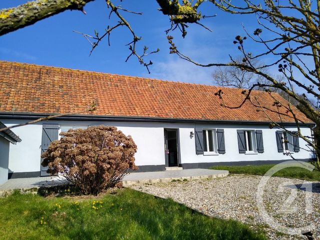 Afficher la photo en grand maison à vendre - 6 pièces - 130.0 m2 - SORRUS - 62 - NORD-PAS-DE-CALAIS - Century 21 Les 3 Vallées