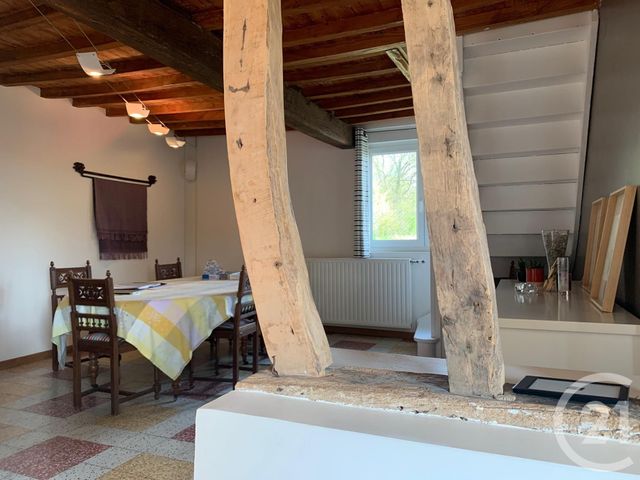 Afficher la photo en grand maison à vendre - 11 pièces - 176.0 m2 - WAILLY BEAUCAMP - 62 - NORD-PAS-DE-CALAIS - Century 21 Les 3 Vallées