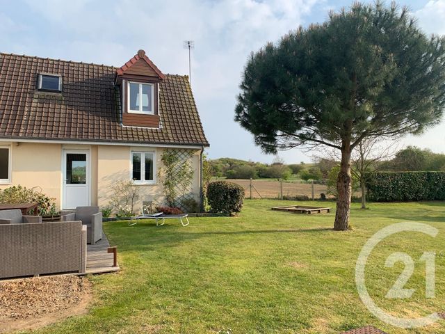 Afficher la photo en grand maison à vendre - 11 pièces - 176.0 m2 - WAILLY BEAUCAMP - 62 - NORD-PAS-DE-CALAIS - Century 21 Les 3 Vallées
