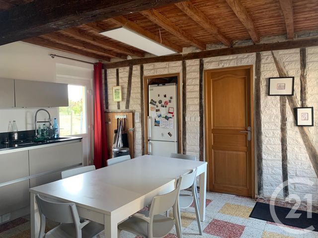 Afficher la photo en grand maison à vendre - 11 pièces - 176.0 m2 - WAILLY BEAUCAMP - 62 - NORD-PAS-DE-CALAIS - Century 21 Les 3 Vallées
