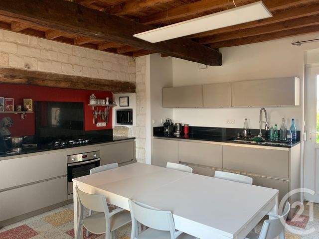 Afficher la photo en grand maison à vendre - 11 pièces - 176.0 m2 - WAILLY BEAUCAMP - 62 - NORD-PAS-DE-CALAIS - Century 21 Les 3 Vallées
