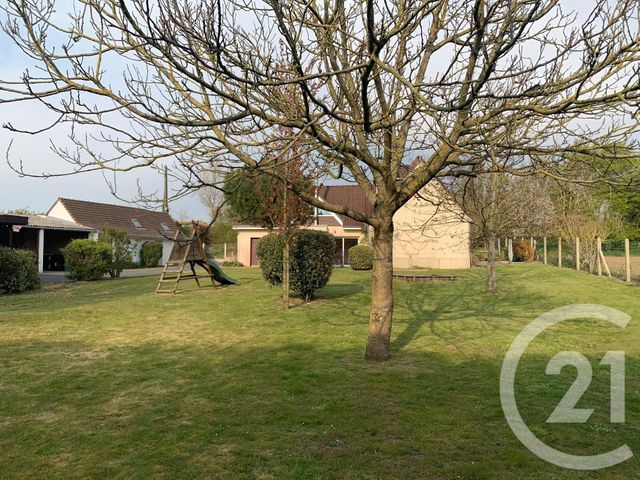Afficher la photo en grand maison à vendre - 11 pièces - 176.0 m2 - WAILLY BEAUCAMP - 62 - NORD-PAS-DE-CALAIS - Century 21 Les 3 Vallées